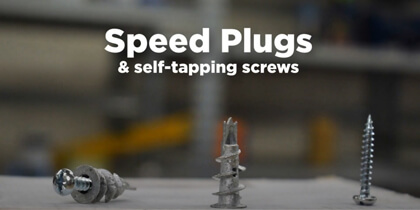 An Introduction To Speed Plugs